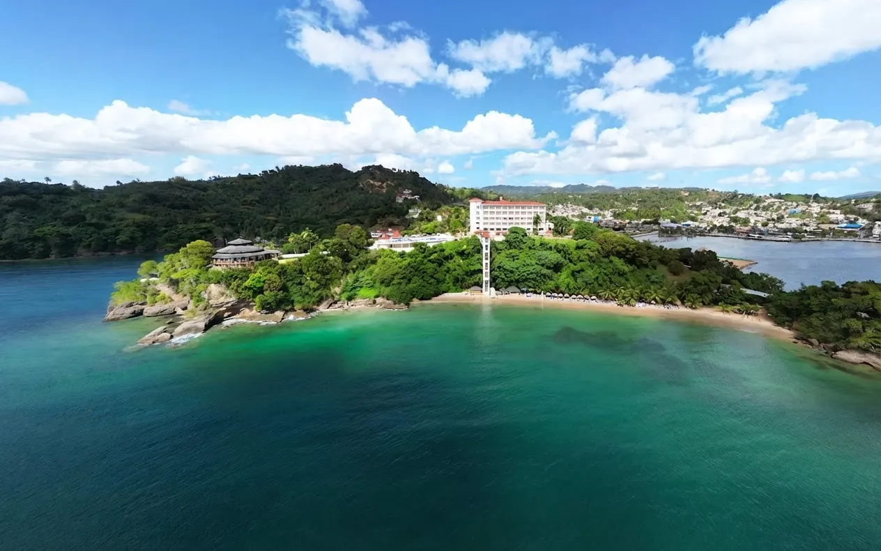 Eurostars Grand Cayacoa Samaná