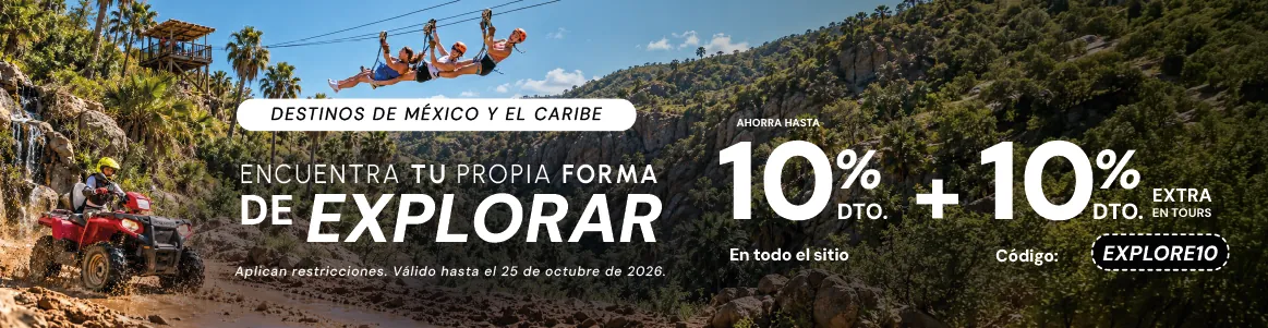 Descuentos Eurostars